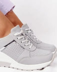 Von Elsen™| Rayena Komfort Schuhe