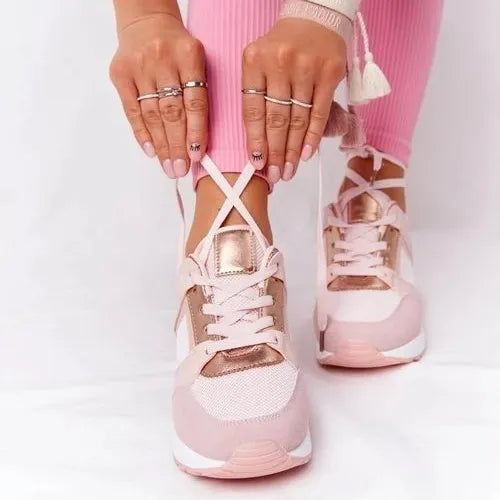 Von Elsen™| Rayena Komfort Schuhe