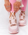 Von Elsen™| Rayena Komfort Schuhe