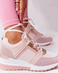 Von Elsen™| Rayena Komfort Schuhe