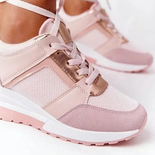 Von Elsen™| Rayena Komfort Schuhe