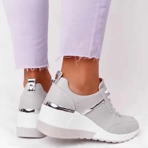 Von Elsen™| Rayena Komfort Schuhe