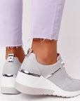 Von Elsen™| Rayena Komfort Schuhe
