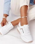 Von Elsen™| Rayena Komfort Schuhe