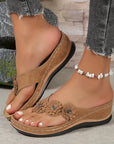 Von Elsen™| Sandrine Sandalen