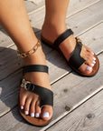 Von Elsen™| Elena Sandalen