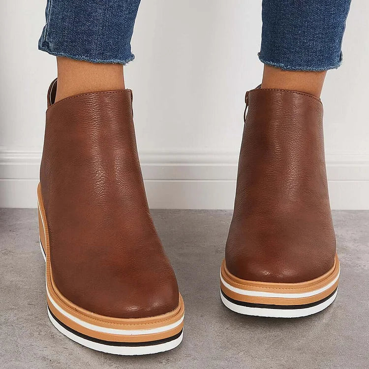 Von Elsen™| Cartiselle Luxe Stiefel