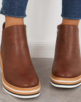 Von Elsen™| Cartiselle Luxe Stiefel