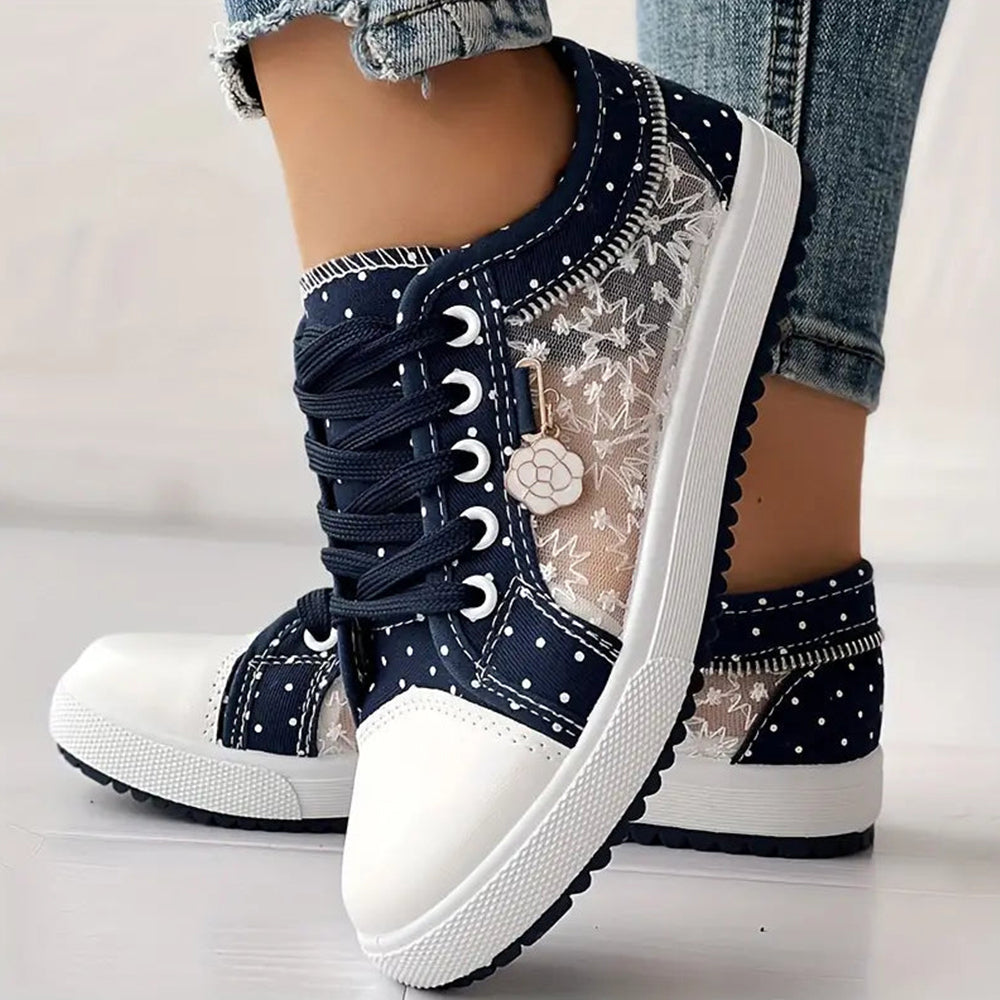 Von Elsen™| Cassandra Stilvolle Schuhe