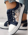 Von Elsen™| Cassandra Stilvolle Schuhe