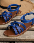 Von Elsen™| Santa Monica Orthopädische Sandalen
