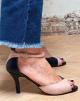 Von Elsen™| Noirella Elegante Absatzschuhe