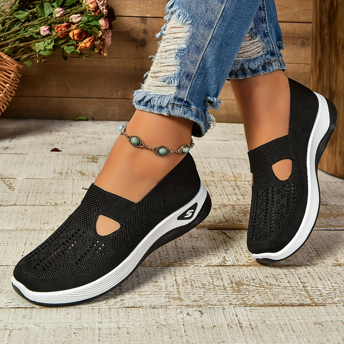 Von Elsen™| Rosie Orthopädische Schuhe