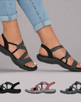 Von Elsen™| Selene orthopädische Sandalen