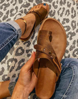 Von Elsen™| Jessie Orthopädische Sandalen