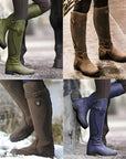 Von Elsen™| Denisa Ultimate Stiefel