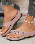 Von Elsen™| Sandrine Sandalen