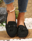 Von Elsen™| Fateema Comfort Damen Loafer