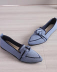 Von Elsen™| Amoura orthopädische Loafers
