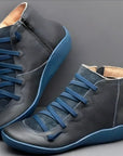 Von Elsen™| Elija Bequeme wasserdichte Schuhe
