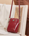 Von Elsen™| Mary Luxus-Tasche