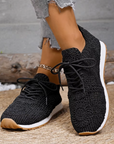 Von Elsen™| Ferana Orthopädische Schnürsneaker