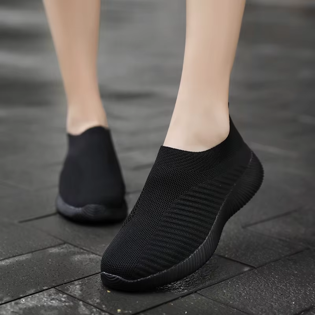Von Elsen™| Liora Orthopädische Damenschuhe