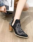 Von Elsen™| Sariana Stiefeletten