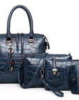 Von Elsen™| Pennsylvania Classic Eleganz Tasche