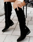 Von Elsen™| Lilianne Stiefel