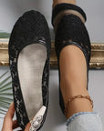 Von Elsen™| Sorana Bequeme Schuhe