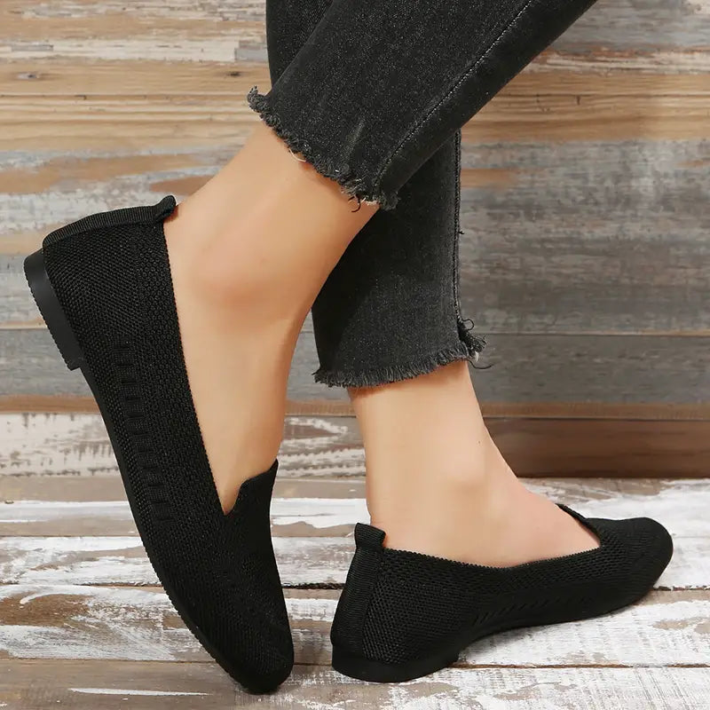 Von Elsen™| Mackeline Bequeme Schuhe