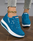 Von Elsen™| Zarema Orthopädische Schuhe