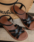Von Elsen™| Santa Monica Orthopädische Sandalen