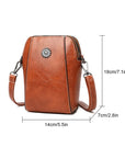 Von Elsen™| Mary Luxus-Tasche