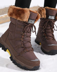Von Elsen ™| Grazia Schneestiefel