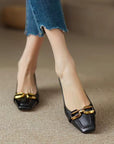 Von Elsen™| Soleira Chic Sandalen