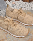 Von Elsen™| Ferana Orthopädische Schnürsneaker