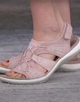 Von Elsen™| Phoebe Orthopädische Sandalen