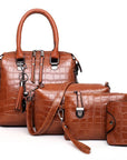 Von Elsen™| Pennsylvania Classic Eleganz Tasche