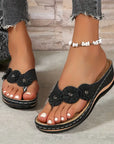 Von Elsen™| Sandrine Sandalen