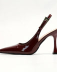 Von Elsen™| Celina Elegante Pumps