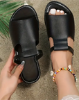 Von Elsen™| Aurelia Sandalen