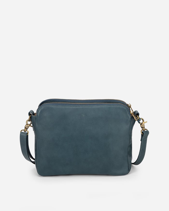 Von Elsen™| Gazi Ledertasche
