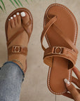 Von Elsen™| Pilara Sandalen