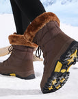 Von Elsen ™| Grazia Schneestiefel