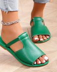 Von Elsen™| Aurelia Sandalen