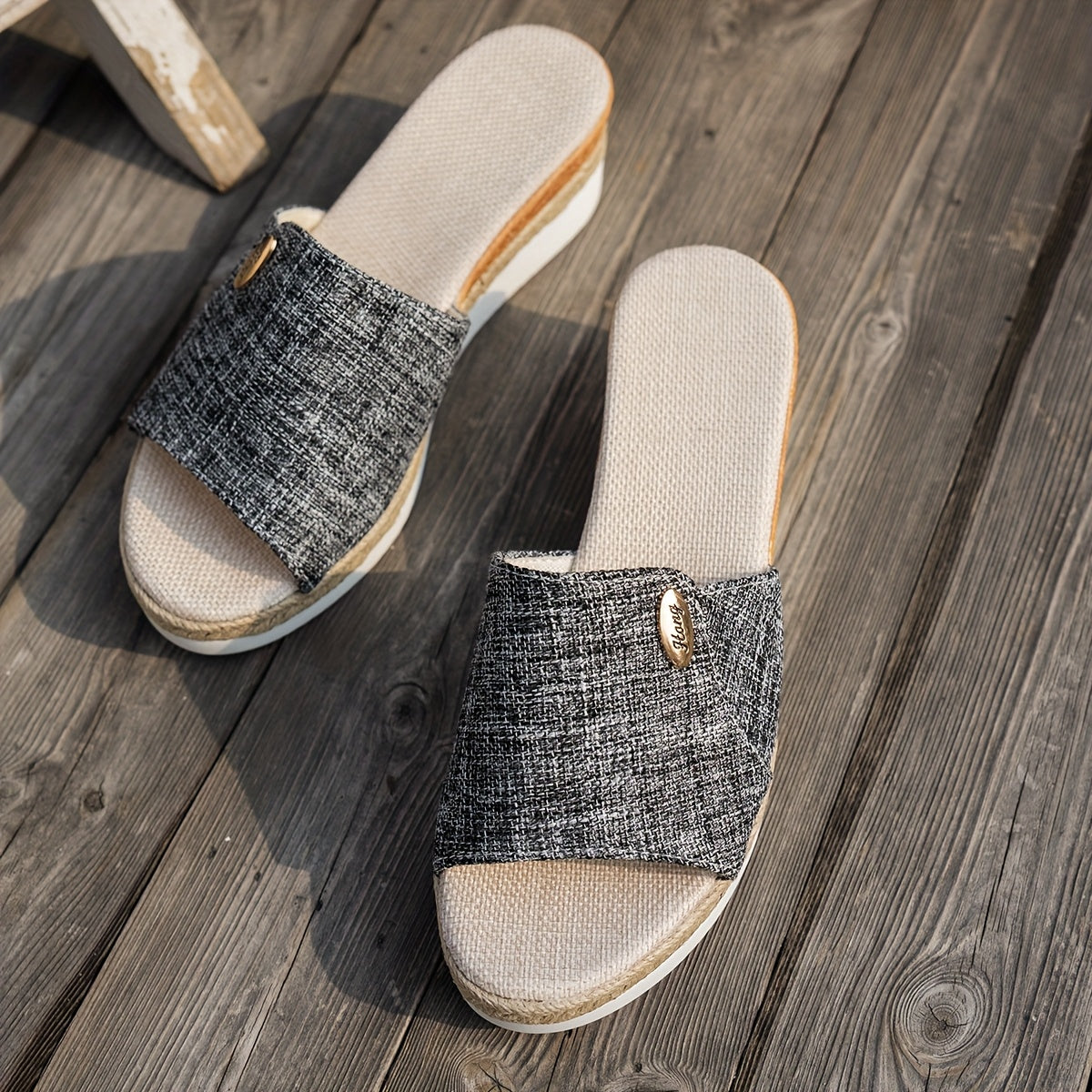 Von Elsen™| Bella Komfort Sandalen