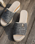 Von Elsen™| Bella Komfort Sandalen