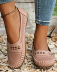 Von Elsen™| Jenna Orthopädische Schuhe